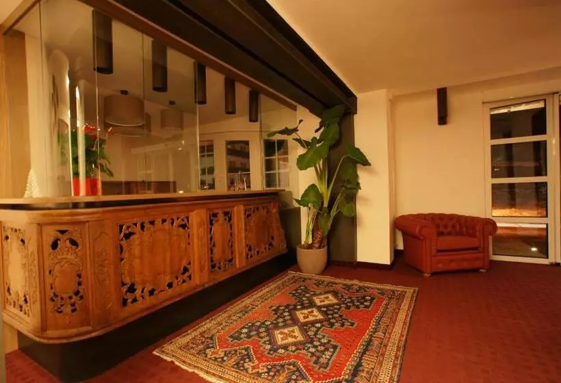 Fotos del hotel Adler Family & Wellness Clubresidence:  3