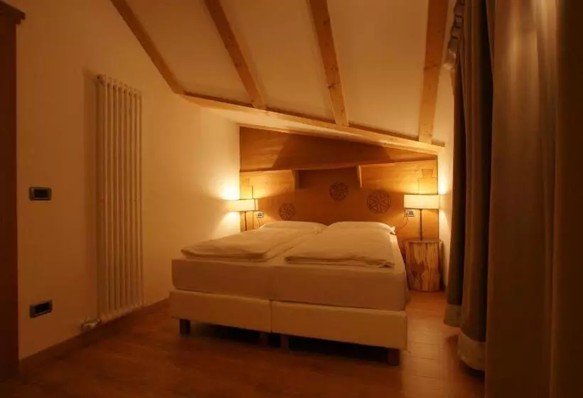 Fotos del hotel Adler Family & Wellness Clubresidence:  22