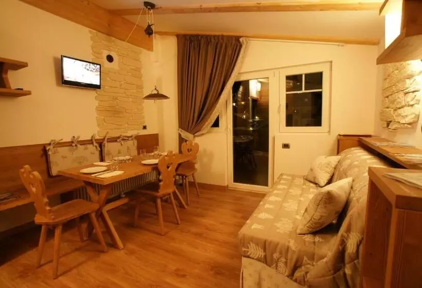 Fotos del hotel Adler Family & Wellness Clubresidence:  24