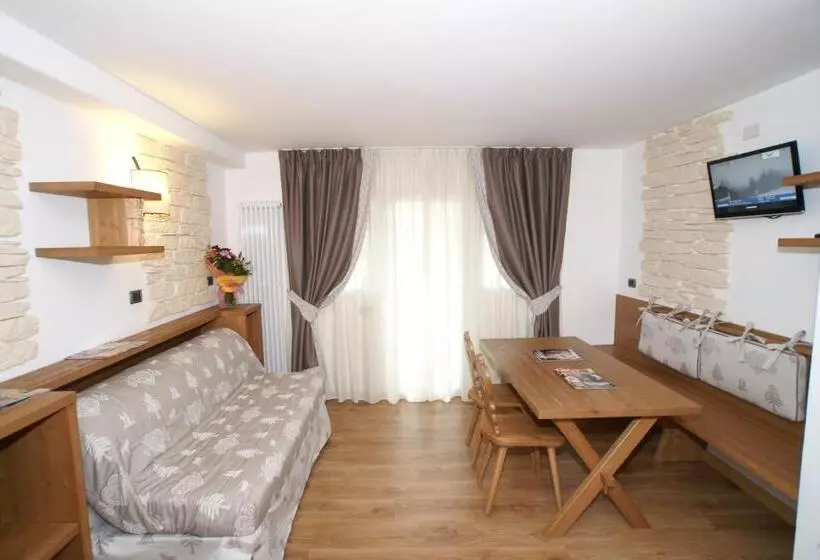 Fotos del hotel Adler Family & Wellness Clubresidence:  25