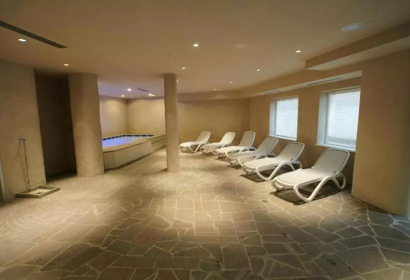 Fotos del hotel Adler Family & Wellness Clubresidence:  13