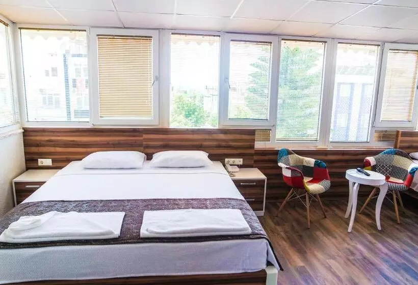 Ale Park  Apartments