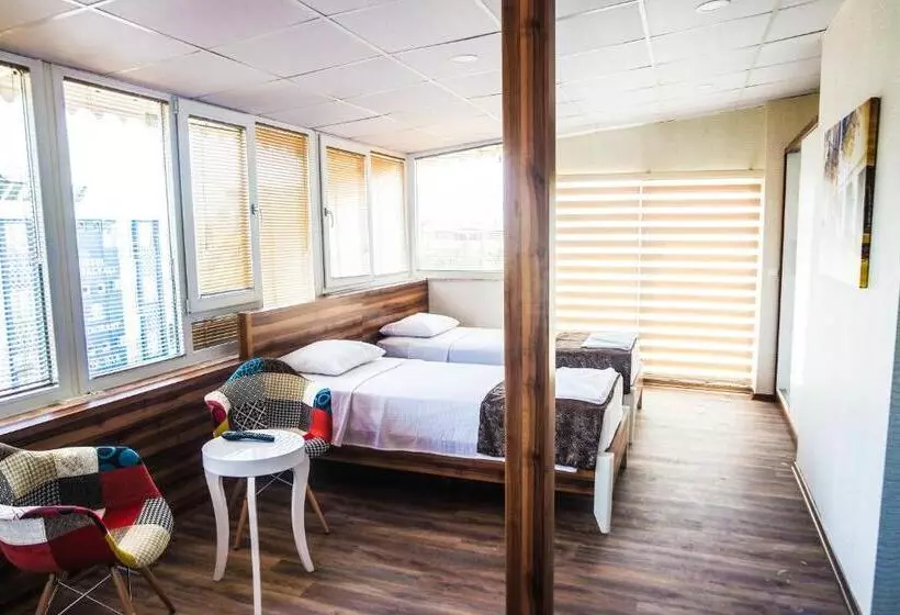 Fotos del hotel Ale Park  Apartments:  13