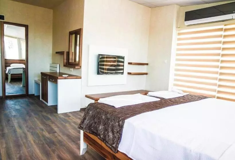 Fotos del hotel Ale Park  Apartments:  4