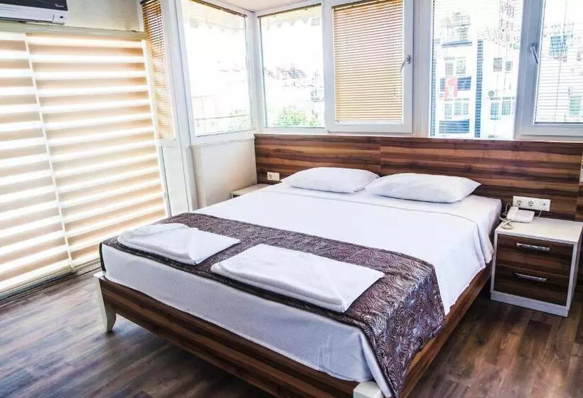 Fotos del hotel Ale Park  Apartments:  9