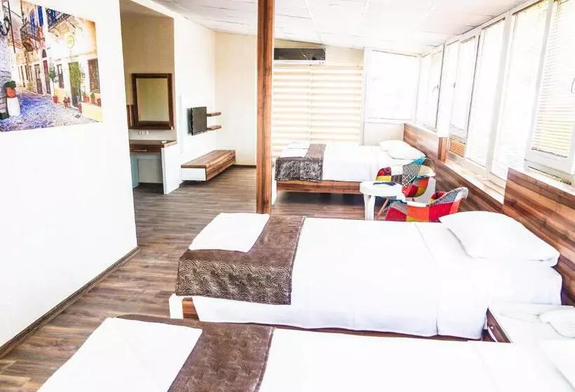 Fotos del hotel Ale Park  Apartments:  7