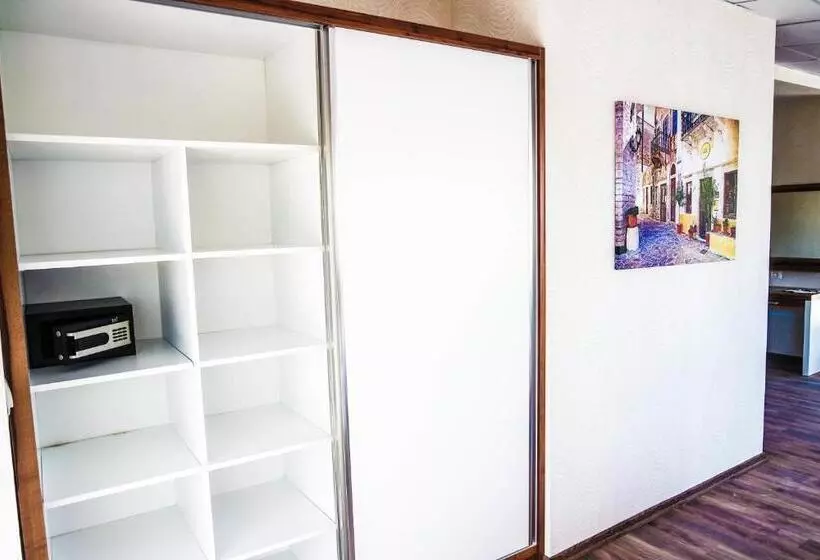 Fotos del hotel Ale Park  Apartments:  6