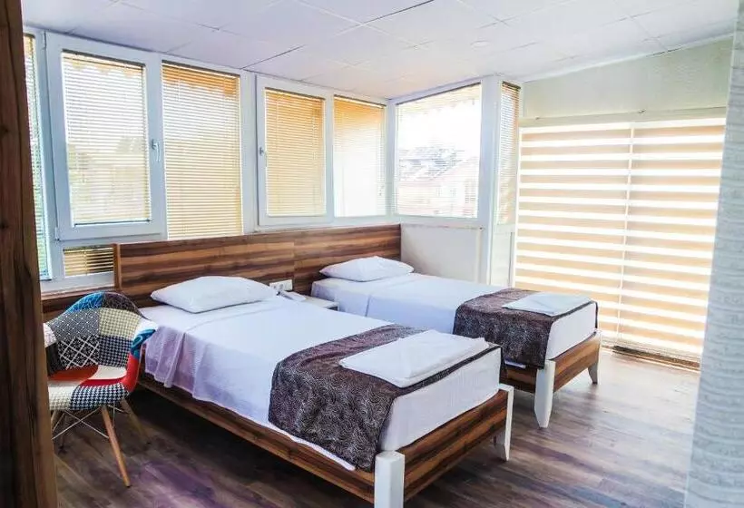 Fotos del hotel Ale Park  Apartments:  10