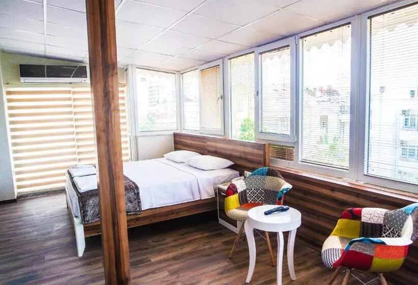 Fotos del hotel Ale Park  Apartments:  15