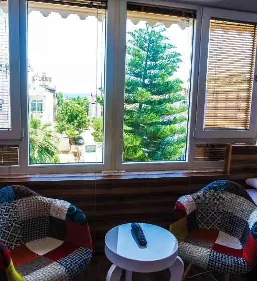 Fotos del hotel Ale Park  Apartments:  3