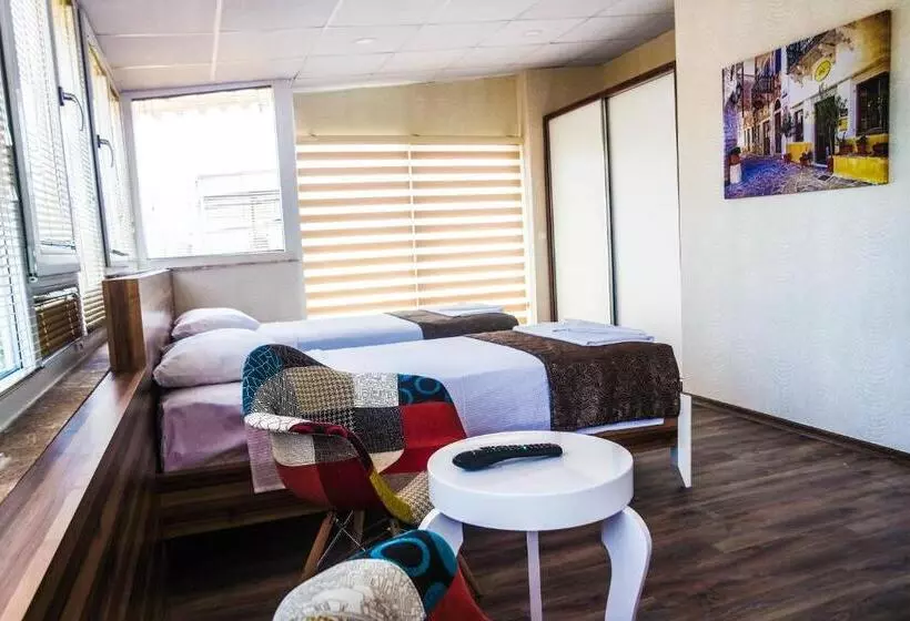 Fotos del hotel Ale Park  Apartments:  14