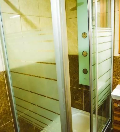 Fotos del hotel Ale Park  Apartments:  8