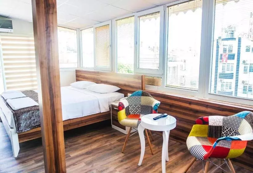 Fotos del hotel Ale Park  Apartments:  12