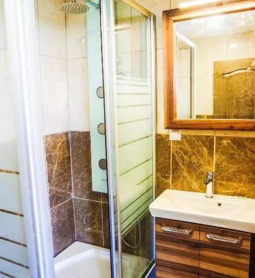 Fotos del hotel Ale Park  Apartments:  5