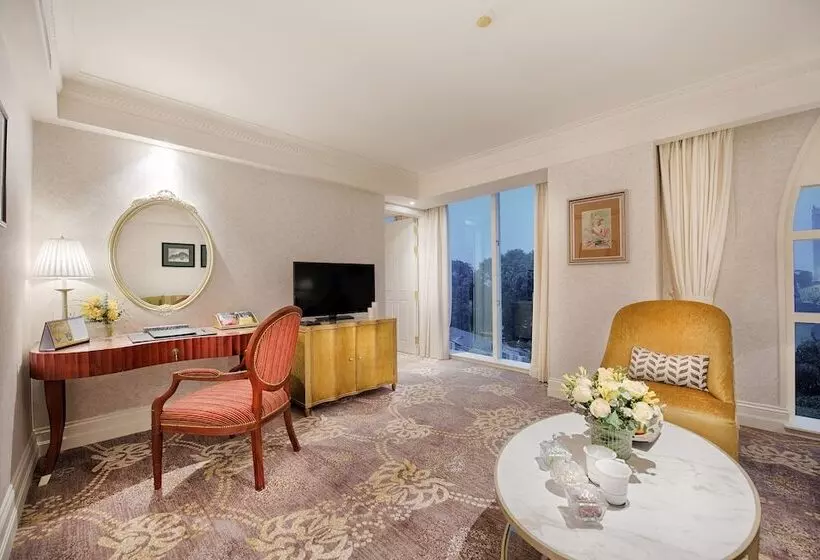 Fotos del hotel Apricot:  25