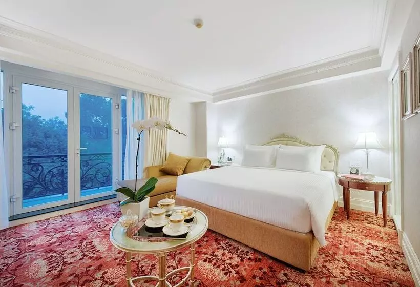 Fotos del hotel Apricot:  23