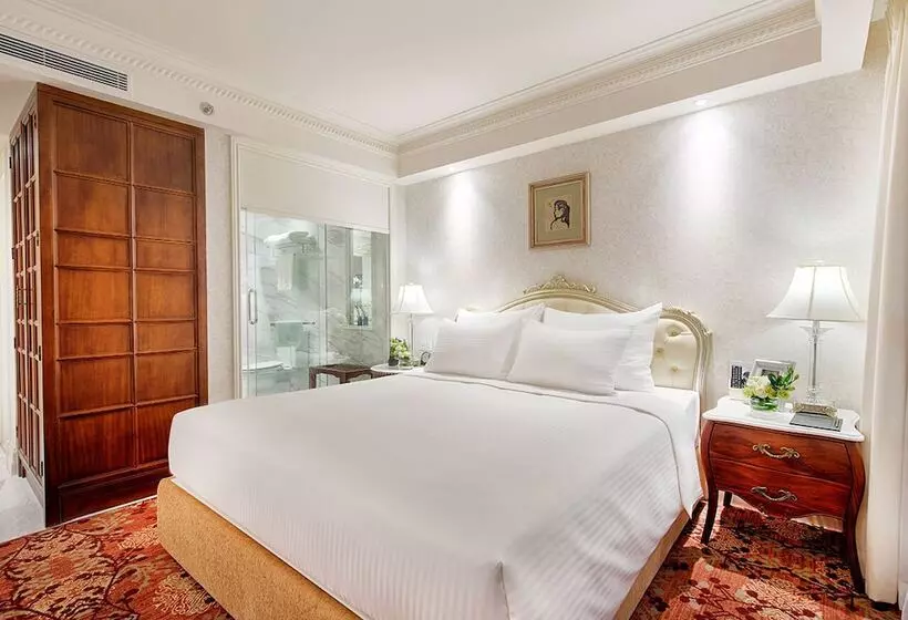 Fotos del hotel Apricot:  24