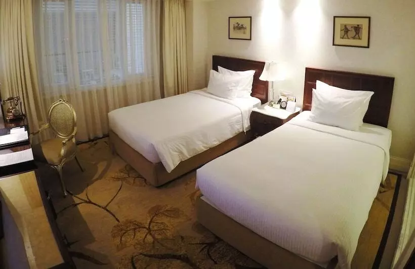 Fotos del hotel Apricot:  8