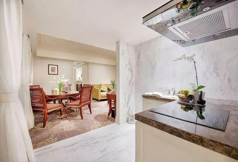 Fotos del hotel Apricot:  16