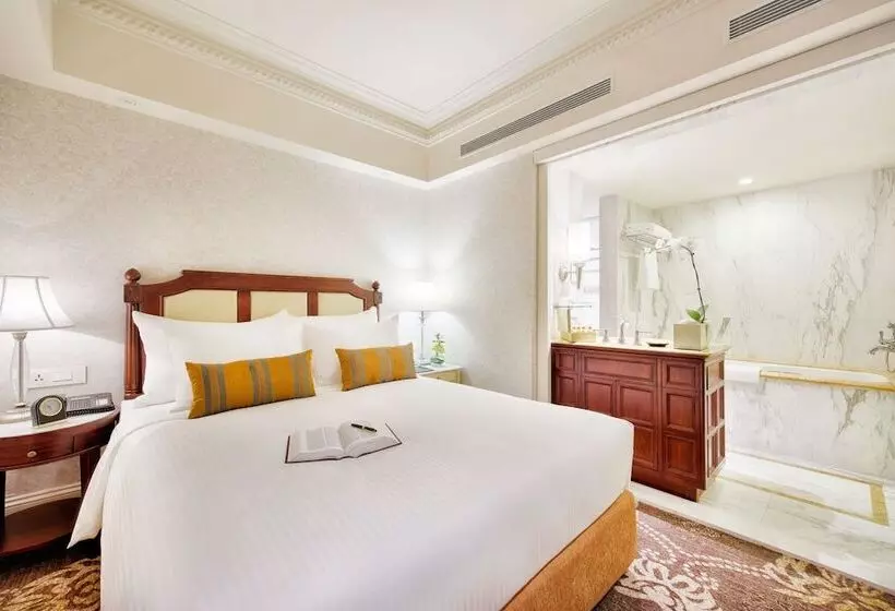 Fotos del hotel Apricot:  17