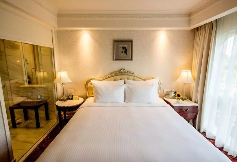 Fotos del hotel Apricot:  14