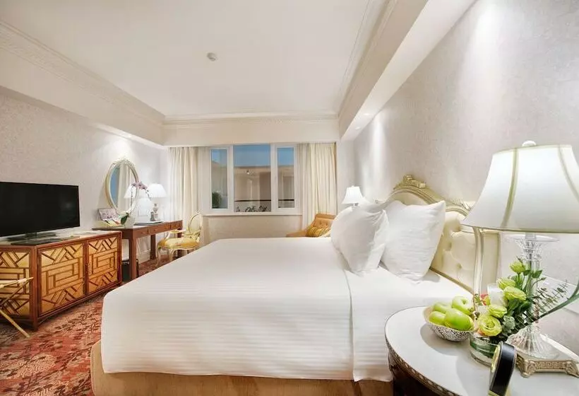 Fotos del hotel Apricot:  22