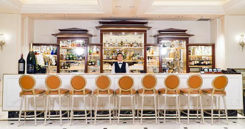 Fotos del hotel Apricot:  5