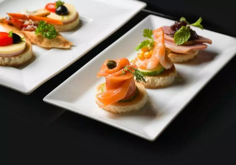 Fotos del hotel Apricot:  10