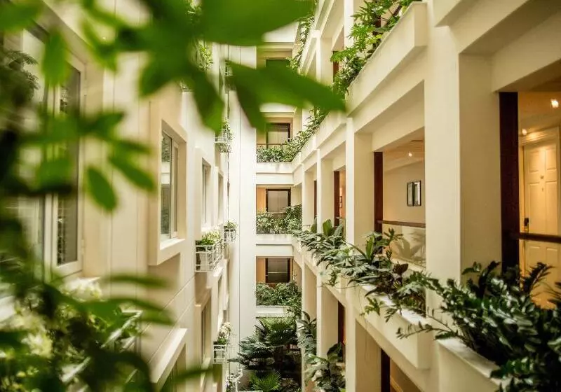 Fotos del hotel Apricot:  12