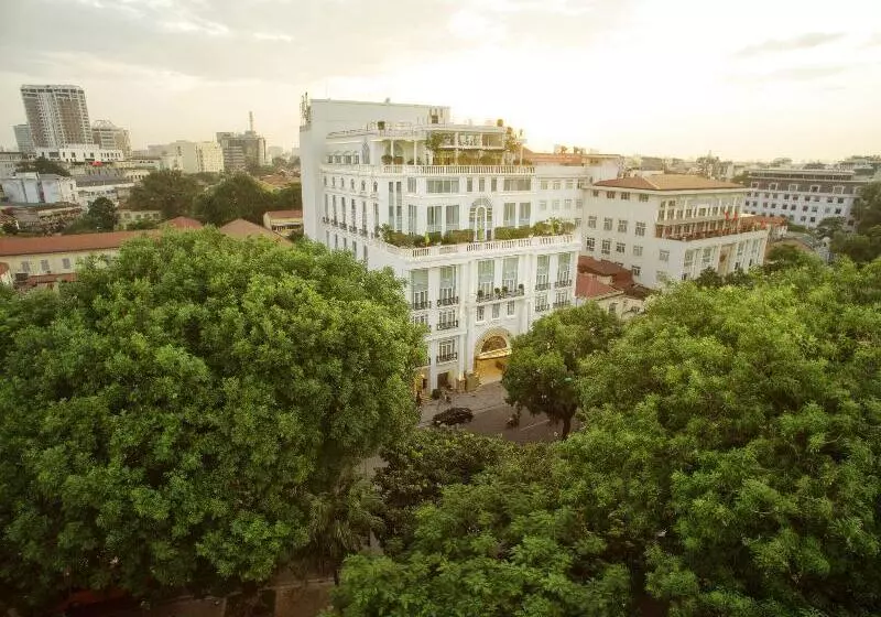 Fotos del hotel Apricot:  13