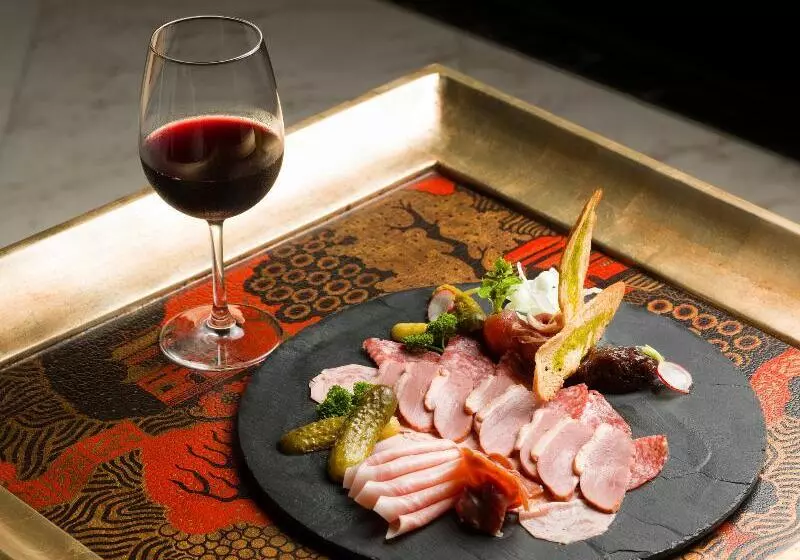 Fotos del hotel Apricot:  18