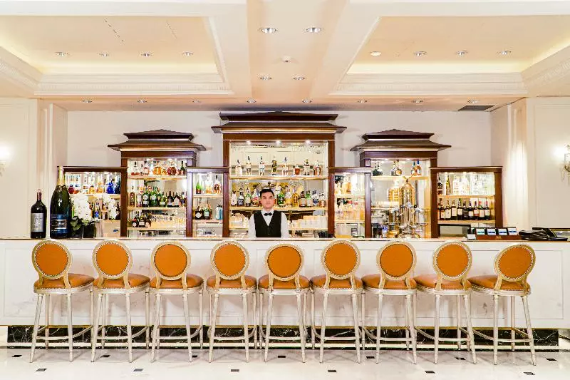 Fotos del hotel Apricot:  11