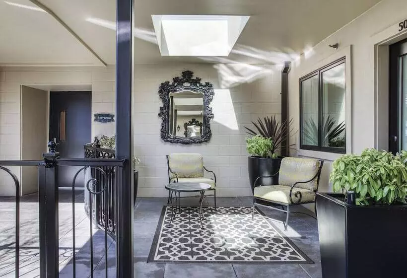 Fotos del hotel Ballard:  3