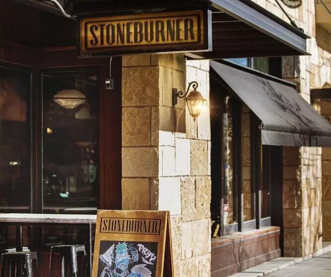 Fotos del hotel Ballard:  16