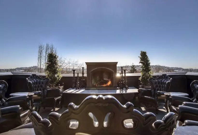 Fotos del hotel Ballard:  8