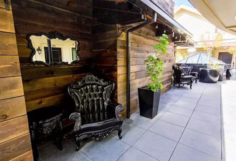 Fotos del hotel Ballard:  18