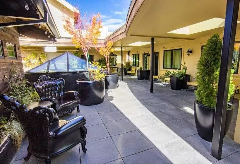 Fotos del hotel Ballard:  22