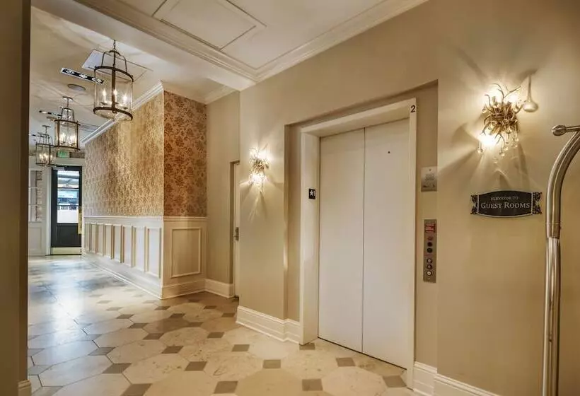 Fotos del hotel Ballard:  4