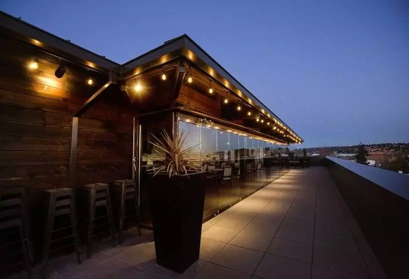 Fotos del hotel Ballard:  24