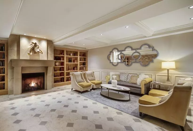 Fotos del hotel Ballard:  2