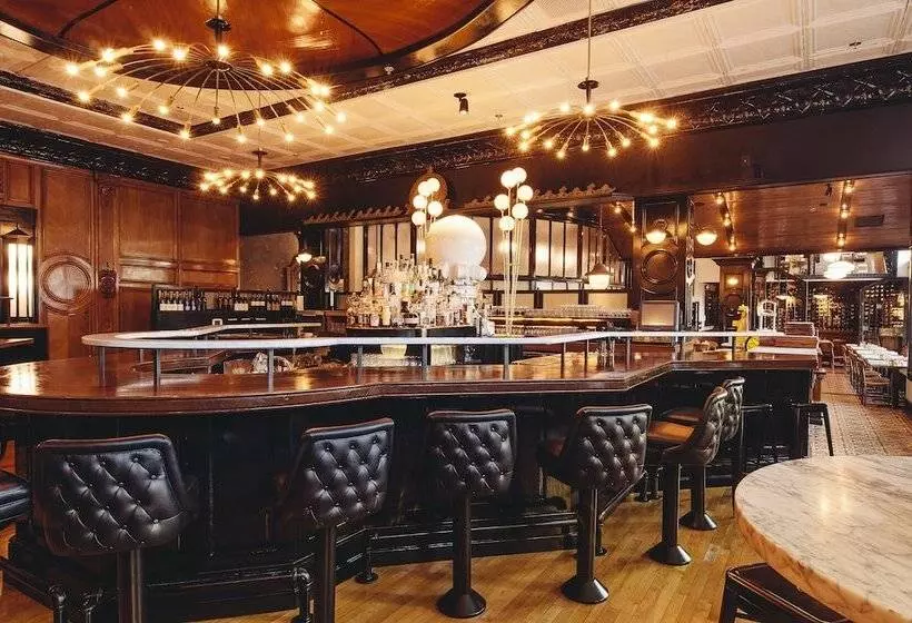 Fotos del hotel Ballard:  7