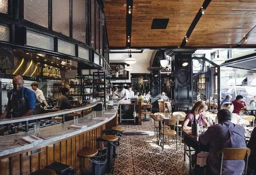 Fotos del hotel Ballard:  17