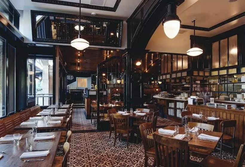 Fotos del hotel Ballard:  6