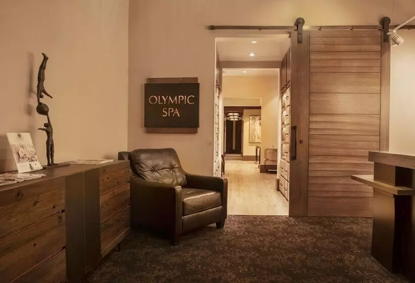 Fotos del hotel Ballard:  14