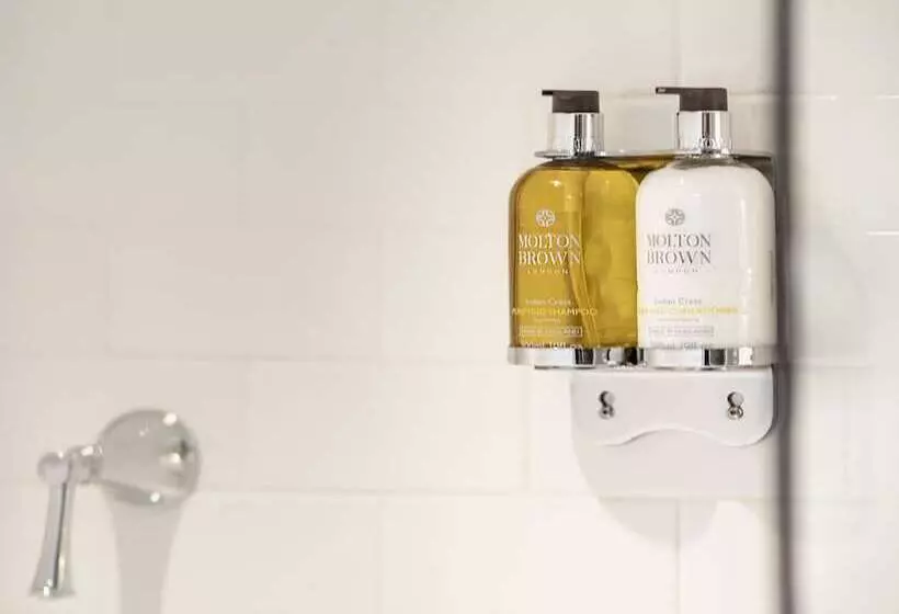 Fotos del hotel Ballard:  25