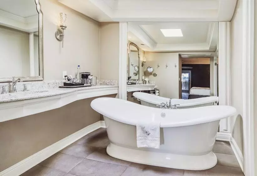 Fotos del hotel Ballard:  19