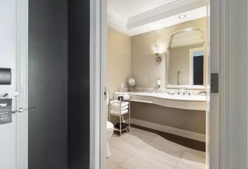 Fotos del hotel Ballard:  23