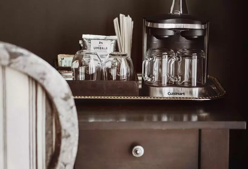 Fotos del hotel Ballard:  21