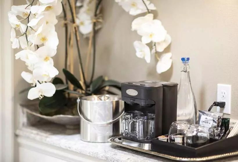 Fotos del hotel Ballard:  10