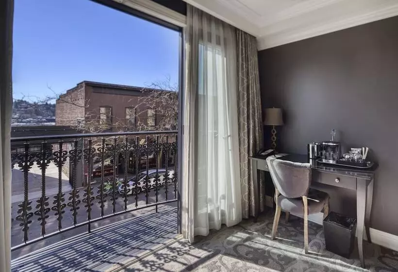 Fotos del hotel Ballard:  20